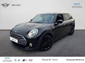 Photo Mini Clubman Clubman Cooper 136ch Chili BVA7