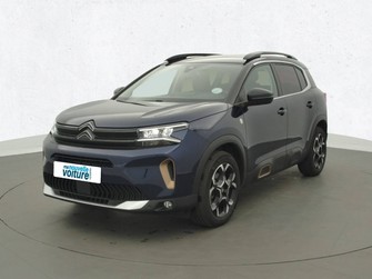 Photo Citroen C5 Aircross C5 Aircross PureTech 130 S&S BVM6