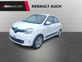 Photo Renault Twingo III Achat Intégral - 21 Zen
