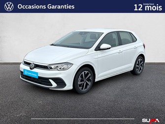 Photo Volkswagen Polo Polo 1.0 TSI 95 S&S BVM5