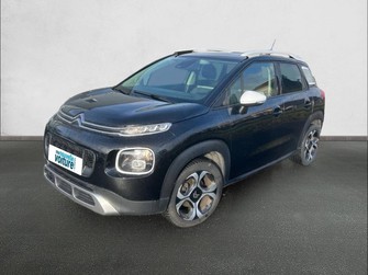 Photo Citroen C3 Aircross PureTech 110 S&amp;S BVM6 - Shine