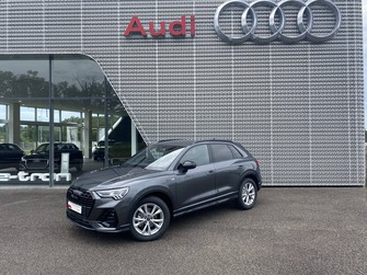 Photo Audi Q3 Q3 35 TFSI 150 ch S tronic 7