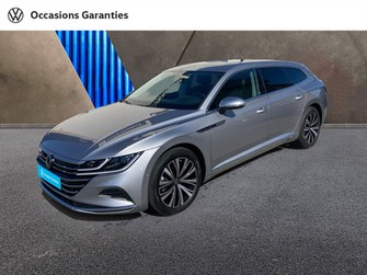 Photo Volkswagen Arteon ShootingBrake 1.4 TSI eHybrid OPF 218ch Elegance DSG6