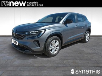 Photo Renault Austral E-Tech full hybrid 200 GSR2 Evolution