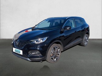 Photo Renault Kadjar Blue dCi 115 EDC - Intens