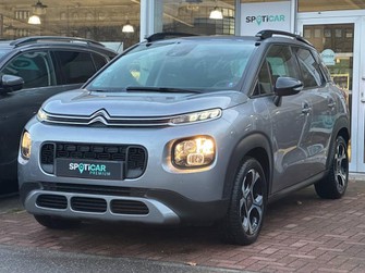 Photo Citroen C3 Aircross PureTech 130ch S&S Shine E6.d EAT6