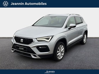 Photo Seat Ateca Ateca 1.5 TSI 150 ch ACT Start/Stop DSG7