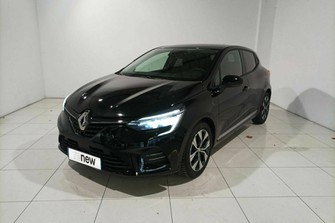 Photo Renault Clio V Clio TCe 90
