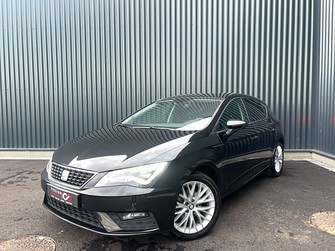 Photo Seat Leon Leon 1.0 EcoTSI 115 Start/Stop