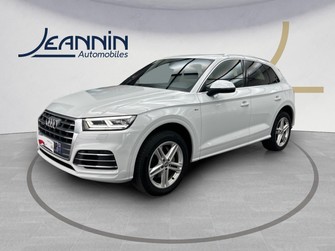 Photo Audi Q5 Q5 2.0 TDI 190 S tronic 7 Quattro