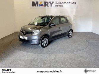 Photo Renault Twingo III TCe 95 Zen