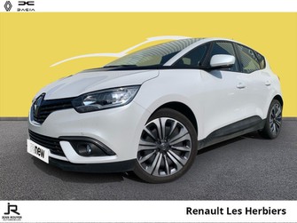 Photo Renault Scenic 1.3 TCe 115ch FAP Life
