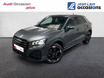 Photo Audi Q2 30 TDI 116 S tronic 7 S line