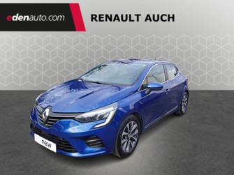 Photo Renault Clio E-Tech 140 Intens