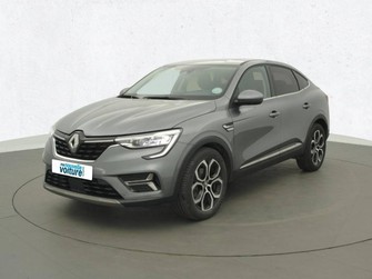 Photo Renault Arkana E-Tech 145 - 21B Intens