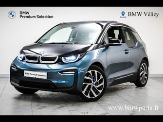 Photo Bmw i3 170ch 120Ah Edition WindMill Suite