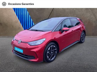 Photo Volkswagen ID.3 170ch Pure 52 kWh Life Max