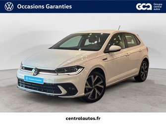 Photo Volkswagen Polo Polo 1.0 TSI 95 S&S BVM5