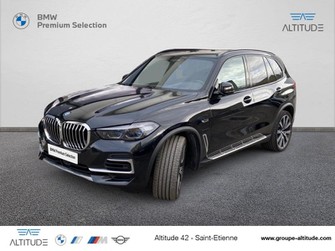 Photo Bmw X5 xDrive45e 394ch M Sport 17cv