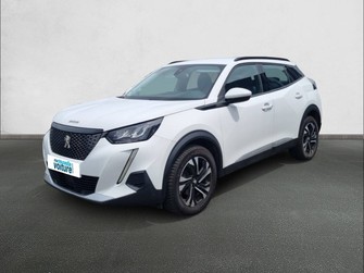 Photo Peugeot 2008 2008 PureTech 130 S&S EAT8
