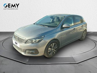 Photo Peugeot 308 PureTech 110ch S&S BVM6 Style