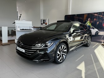 Photo Volkswagen Arteon SHOOTING BRAKE Arteon Shooting Brake 1.4 eHybrid Rechargeable OPF 218 DSG6