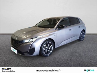 Photo Peugeot 308 PHEV 180 e-EAT8 Allure Pack