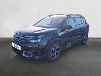 Photo Citroen C5 Aircross PureTech 130 S&amp;S BVM6 - Shine