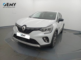 Photo Renault Captur TCe 100 Intens