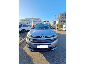 Photo Citroen C5 Aircross BlueHDi 130 S&S BVM6 Feel