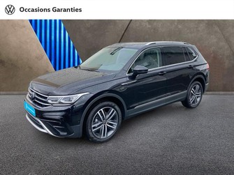 Photo Volkswagen Tiguan Allspace 2.0 TDI 150ch Elegance Exclusive DSG7