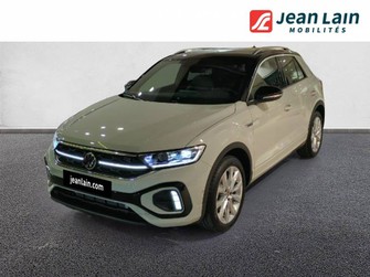 Photo Volkswagen T-Roc 1.5 TSI EVO2 150 Start/Stop DSG7 R-Line Edition