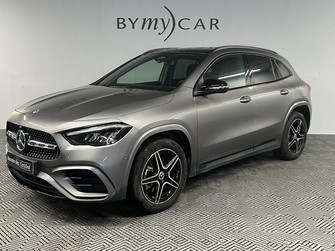 Photo Mercedes GLA GLA GLA 250 e 8G-DCT