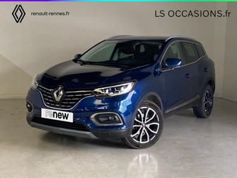 Photo Renault Kadjar TCe 140 FAP EDC Intens