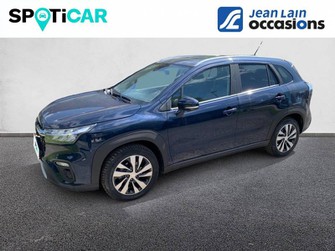 Photo Suzuki S-Cross 1.4 Boosterjet Allgrip Hybrid Style