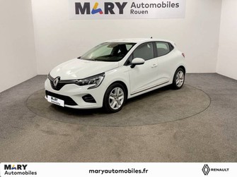 Photo Renault Clio TCe 90 - 21N Business