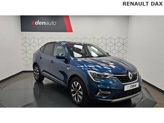 Photo Renault Arkana TCe 140 EDC FAP Business