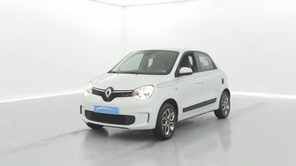 Photo Renault Twingo III Twingo III SCe 65 - 21