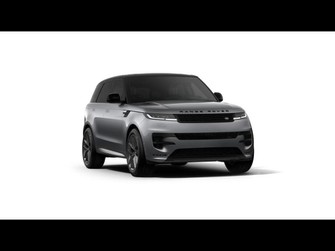 Photo Land-Rover Range Rover Sport 3.0 P460e 460ch PHEV Dynamic SE