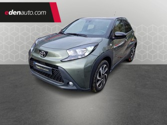 Photo Toyota Aygo x 1.0 VVT-i 72 S-CVT Design