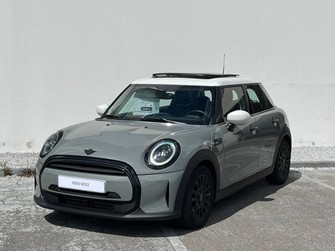 Photo Mini Cooper Mini 5 Portes Cooper 136ch Edition Camden