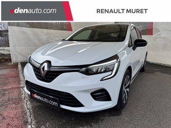 Photo Renault Clio SCe 65 Evolution