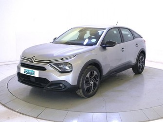 Photo Citroen C4 BlueHDi 130 EAT8 - Plus