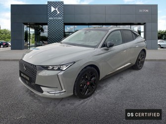 Photo DS 4 E-TENSE 225ch Performance Line +