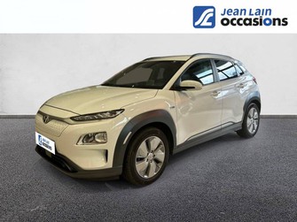 Photo Hyundai Kona Electrique 39 kWh - 136 ch Creative