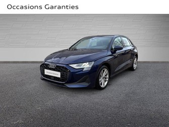 Photo Audi A3 Sportback 35 TDI 150ch Design S tronic 7