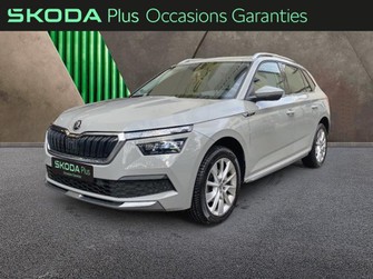 Photo Skoda Kamiq 1.0 TSI 116ch Style