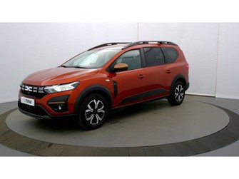 Photo Dacia Jogger ECO-G 100 7 places Extreme +
