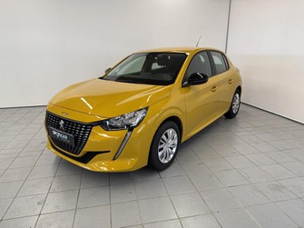Photo Peugeot 208 1.2 PureTech 75ch S&S Active