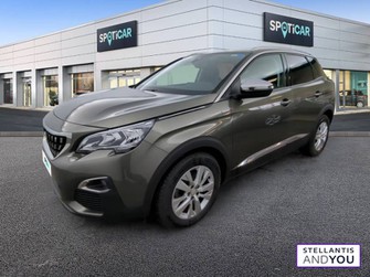 Photo Peugeot 3008 Puretech 130ch S&S EAT8 Style